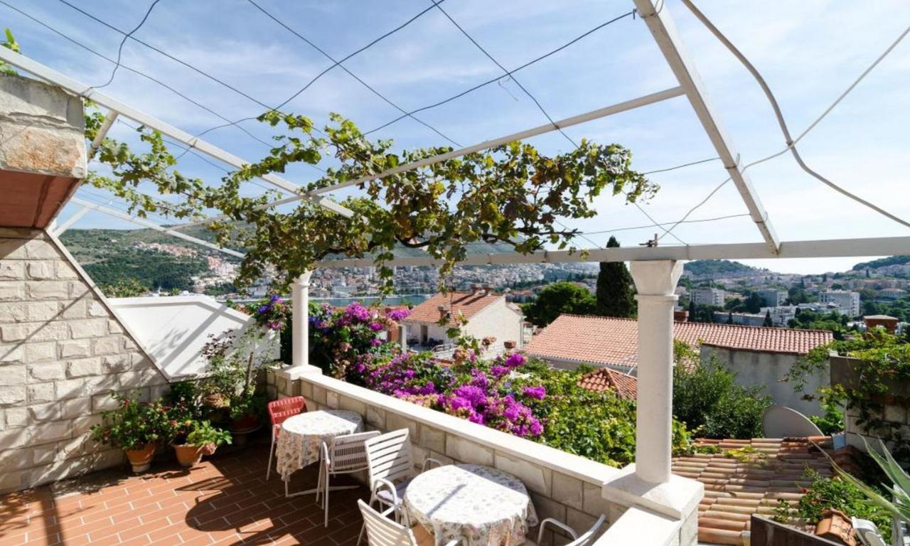 Guest House Misita Dubrovnik Exterior photo