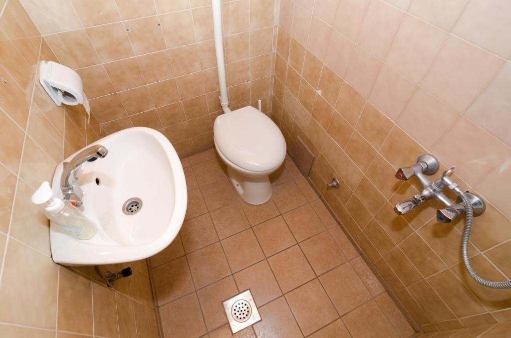 Guest House Misita Dubrovnik Exterior photo