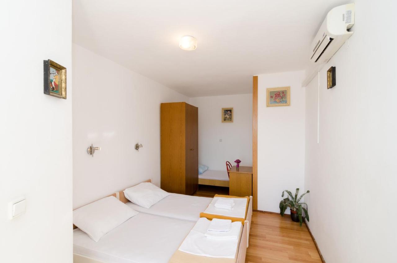 Guest House Misita Dubrovnik Exterior photo